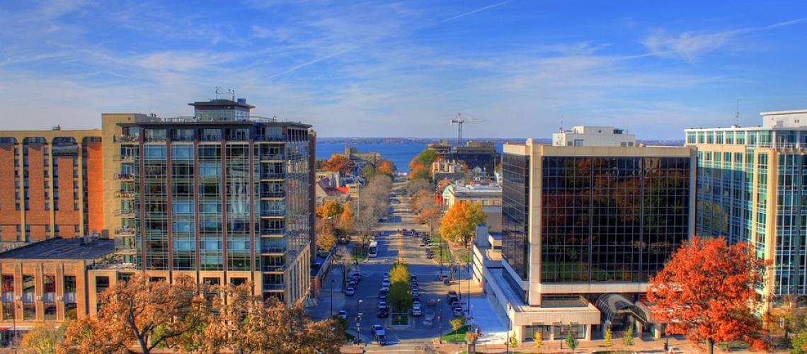 Madison WI