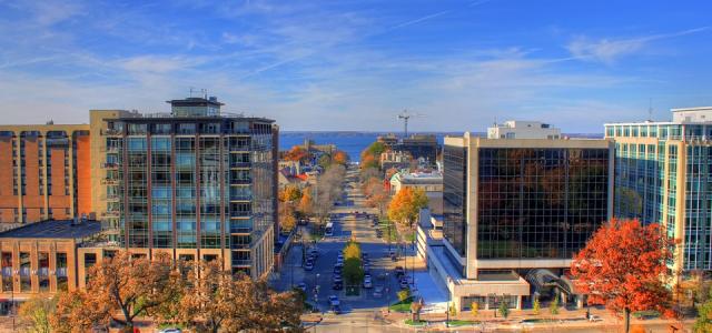 Madison WI